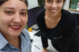 Empresa GR  Unidade usina raizen tarumã  Cidade tarumã