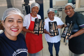 Visita de Base  Empresa Delta  Cidade de rancharia