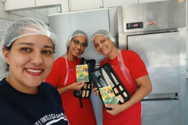 Visita de Base  Empresa Delta  Cidade de rancharia