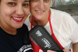 Visita de Base  Empresa Delta  Cidade de rancharia