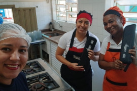 Visita de Base  Empresa Delta  Cidade de rancharia