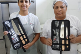 Visita Básica unidade Escolas do estado da cidade de Dobrada SP.